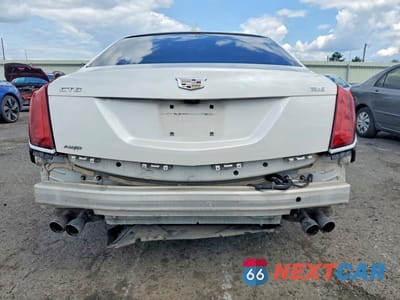 Zdjęcie 6 z 12 samochodu: 2017 CADILLAC CT6 PREMIUM LUXURY VIN:1G6KF5RS3HU203478 - miniatura