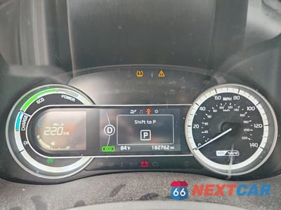 Zdjęcie 9 z 12 samochodu: 2019 KIA NIRO LX VIN:KNDCB3LC3K5263717 - miniatura