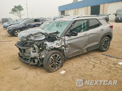 2025 CHEVROLET TRAILBLAZER LT KL79MPSL7SB074385 - główne zdjęcie licytacji z USA - miniatura