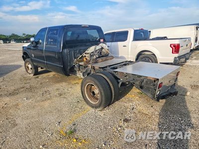 Drugie zdjęcie samochodu z przodu: 2016 FORD F350 SUPER DUTY VIN:1FT8W3DT5GEC99554 - miniatura