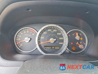 Zdjęcie 9 z 13 samochodu: 2006 HONDA PILOT EX VIN:2HKYF18536H547640 - miniatura