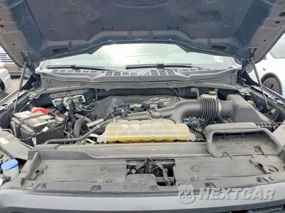Zdjęcie 11 z 12 samochodu: 2021 FORD F150 SUPERCREW VIN:1FTEW1EP4MFB95328 - miniatura