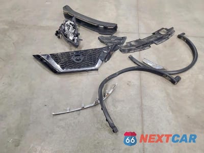 Zdjęcie 13 z 14 samochodu: 2020 NISSAN MURANO SL VIN:5N1AZ2CS3LN127833 - miniatura