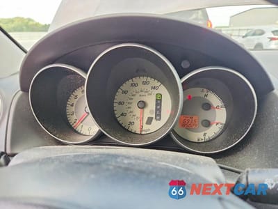 Zdjęcie 9 z 12 samochodu: 2007 MAZDA 3 I VIN:JM1BK32F771653662 - miniatura