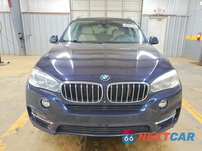 Piąte zdjęcie samochodu w środku: 2015 BMW X5 XDRIVE35I VIN:5UXKR0C56F0K63185 - miniatura