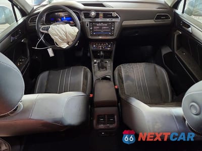 Zdjęcie 8 z 13 samochodu: 2024 VOLKSWAGEN TIGUAN SE VIN:3VV3B7AX3RM099095 - miniatura
