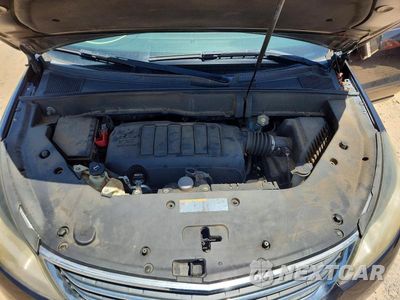 Zdjęcie 12 z 13 samochodu: 2016 CHEVROLET TRAVERSE LT VIN:1GNKVGKD4GJ318122 - miniatura