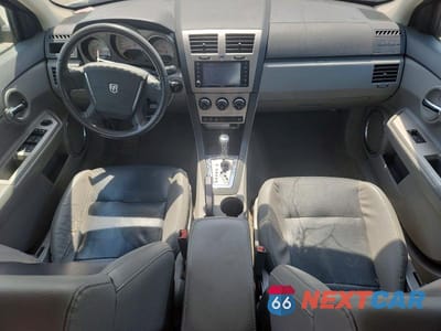 Zdjęcie 8 z 12 samochodu: 2008 DODGE AVENGER SXT VIN:1B3LC56R88N220784 - miniatura