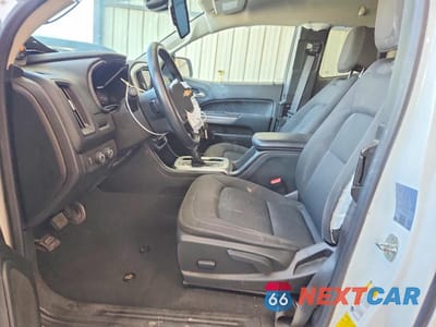 Zdjęcie 7 z 12 samochodu: 2022 CHEVROLET COLORADO LT VIN:1GCHTCEN5N1185454 - miniatura