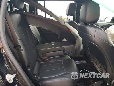 Zdjęcie 11 z 13 samochodu: 2021 MERCEDES-BENZ GLB 250 VIN:W1N4M4GB9MW092421 - miniatura