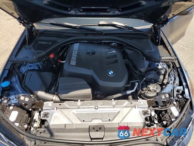 Zdjęcie 11 z 12 samochodu: 2026 BMW 330XI VIN:3MW89CW07T8G03648 - miniatura