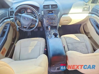 Zdjęcie 8 z 13 samochodu: 2016 FORD EXPLORER XLT VIN:1FM5K7D87GGB70278 - miniatura