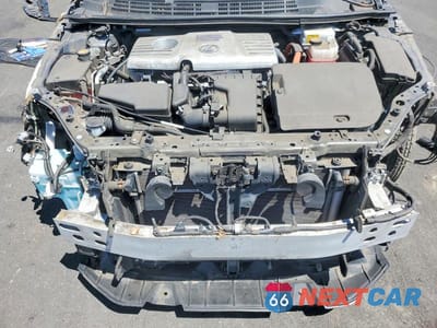 Zdjęcie 11 z 12 samochodu: 2011 LEXUS CT 200 VIN:JTHKD5BHXB2028973 - miniatura