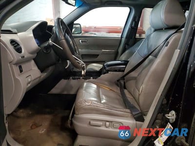 Zdjęcie 7 z 13 samochodu: 2010 HONDA PILOT EXL VIN:5FNYF3H57AB020221 - miniatura