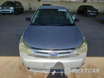 Piąte zdjęcie samochodu w środku: 2008 FORD FOCUS SE VIN:1FAHP35N38W289698 - miniatura