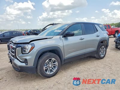 2026 GMC TERRAIN ELEVATION 3GKALMEG8TL293733 - główne zdjęcie licytacji z USA - miniatura