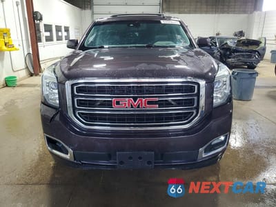 Piąte zdjęcie samochodu w środku: 2016 GMC YUKON XL K1500 SLT VIN:1GKS2GKC4GR359350 - miniatura