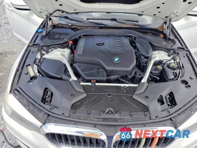 Zdjęcie 11 z 12 samochodu: 2020 BMW 530 XI VIN:WBAJR7C06LCD09165 - miniatura
