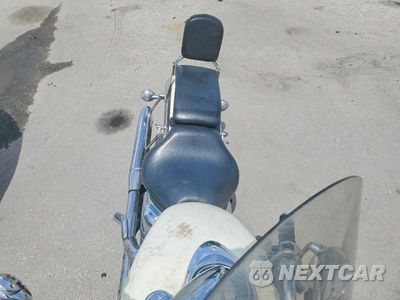 Piąte zdjęcie samochodu w środku: 2002 YAMAHA XVS1100 A VIN:JYAVP11E72A030168 - miniatura