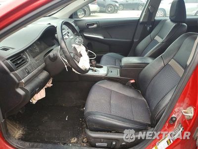 Zdjęcie 7 z 12 samochodu: 2014 TOYOTA CAMRY SE VIN:4T1BF1FK7EU861189 - miniatura