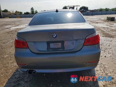 Zdjęcie 6 z 12 samochodu: 2009 BMW 535 XI VIN:WBANV93569C134152 - miniatura
