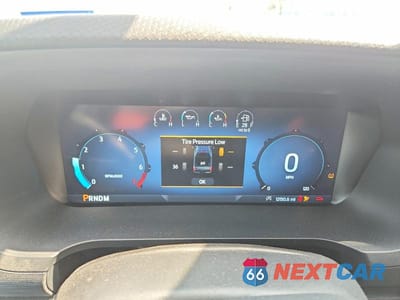 Zdjęcie 9 z 12 samochodu: 2024 FORD F150 STX VIN:1FTEW2KP6RKF42960 - miniatura