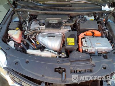 Zdjęcie 11 z 12 samochodu: 2013 TOYOTA AVALON HYBRID LIMITED VIN:4T1BD1EBXDU016486 - miniatura