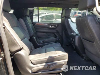 Zdjęcie 11 z 13 samochodu: 2022 CHEVROLET SUBURBAN K1500 RST VIN:1GNSKEKD9NR127484 - miniatura