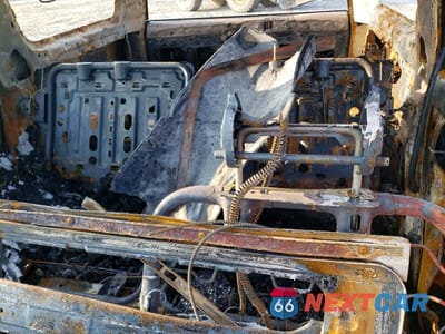 Zdjęcie 10 z 12 samochodu: 1995 TOYOTA 4RUNNER VN39 SR5 VIN:JT3VN39W2S0177074 - miniatura
