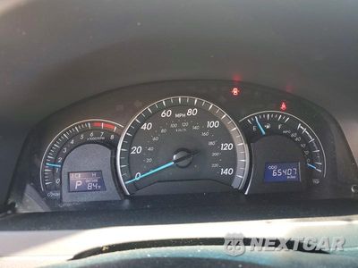 Zdjęcie 9 z 13 samochodu: 2012 TOYOTA CAMRY LE VIN:4T1BF1FKXCU001753 - miniatura