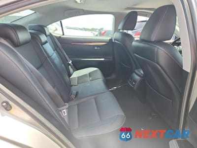 Zdjęcie 10 z 13 samochodu: 2018 LEXUS ES 350 VIN:58ABK1GG4JU116652 - miniatura