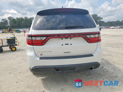 Zdjęcie 6 z 13 samochodu: 2024 DODGE DURANGO SXT VIN:1C4RDJAGXRC114838 - miniatura