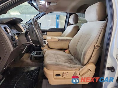 Zdjęcie 7 z 12 samochodu: 2013 FORD F150 SUPERCREW VIN:1FTFW1ET4DKG11998 - miniatura
