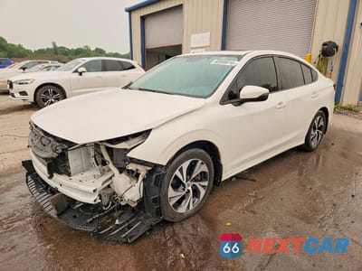 2025 SUBARU LEGACY PREMIUM 4S3BWAF68S3020605 - główne zdjęcie licytacji z USA - miniatura