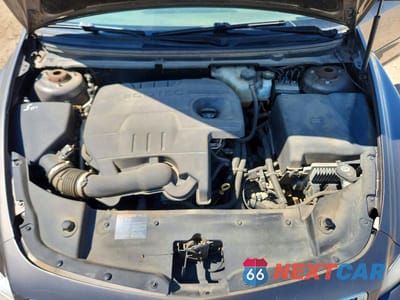 Zdjęcie 11 z 12 samochodu: 2010 CHEVROLET MALIBU 2LT VIN:1G1ZD5E08AF324404 - miniatura