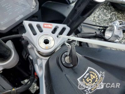 Zdjęcie 8 z 9 samochodu: 2026 APRILIA RS 457 VIN:ZD4XEUA03T6003275 - miniatura
