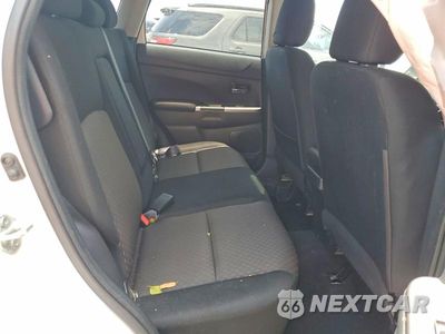 Zdjęcie 11 z 13 samochodu: 2019 MITSUBISHI OUTLANDER SPORT ES VIN:JA4AP3AU8KU018920 - miniatura