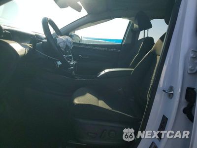 Zdjęcie 7 z 12 samochodu: 2022 HYUNDAI TUCSON SEL VIN:5NMJF3AE4NH135746 - miniatura