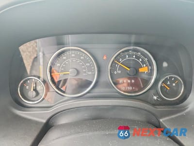 Zdjęcie 9 z 12 samochodu: 2017 JEEP COMPASS LATITUDE VIN:1C4NJDEB3HD192734 - miniatura