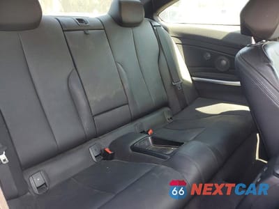 Zdjęcie 10 z 12 samochodu: 2015 BMW 428 XI VIN:WBA3N9C52FK246715 - miniatura