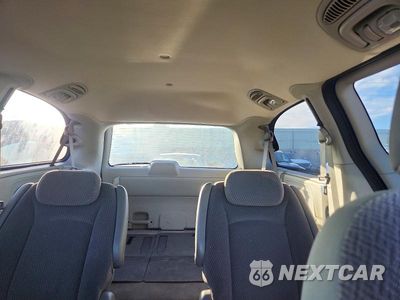 Zdjęcie 10 z 13 samochodu: 2007 CHRYSLER TOWN & COUNTRY TOURING VIN:2A4GP54LX7R281407 - miniatura