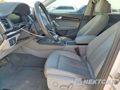 Zdjęcie 7 z 14 samochodu: 2019 AUDI Q5 PREMIUM PLUS VIN:WA1BNAFY6K2127768 - miniatura