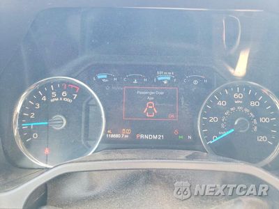 Zdjęcie 9 z 12 samochodu: 2016 FORD F150 SUPERCREW VIN:1FTEW1EP1GKE95209 - miniatura