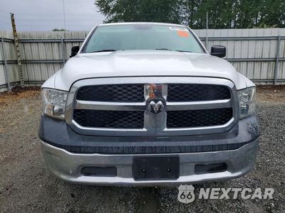 Piąte zdjęcie samochodu w środku: 2018 RAM 1500 ST VIN:1C6RR7SM9JS352870 - miniatura