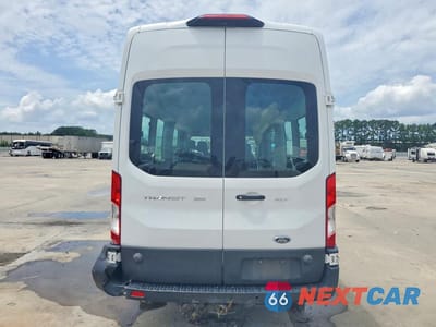 Zdjęcie 6 z 14 samochodu: 2019 FORD TRANSIT T-350 HD VIN:1FBVU4XM8KKB18948 - miniatura