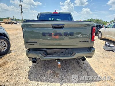 Zdjęcie 6 z 13 samochodu: 2026 RAM 1500 BIG HORN/LONE STAR VIN:1C6SRFFT9TN261175 - miniatura