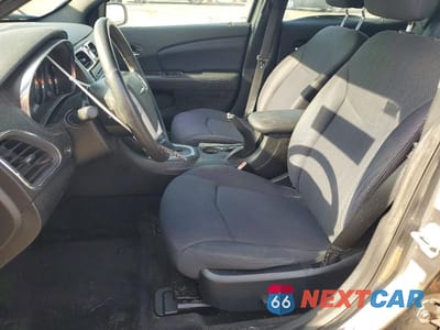 Zdjęcie 7 z 12 samochodu: 2013 CHRYSLER 200 TOURING VIN:1C3CCBBB0DN629270 - miniatura