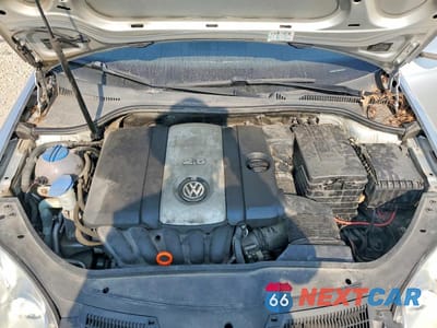 Zdjęcie 11 z 12 samochodu: 2009 VOLKSWAGEN JETTA S VIN:3VWKM71K29M259134 - miniatura