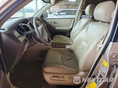 Zdjęcie 7 z 12 samochodu: 2005 TOYOTA HIGHLANDER LIMITED VIN:JTEEP21A650075857 - miniatura