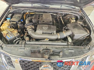 Zdjęcie 12 z 13 samochodu: 2012 NISSAN PATHFINDER S VIN:5N1AR1NB0CC633719 - miniatura